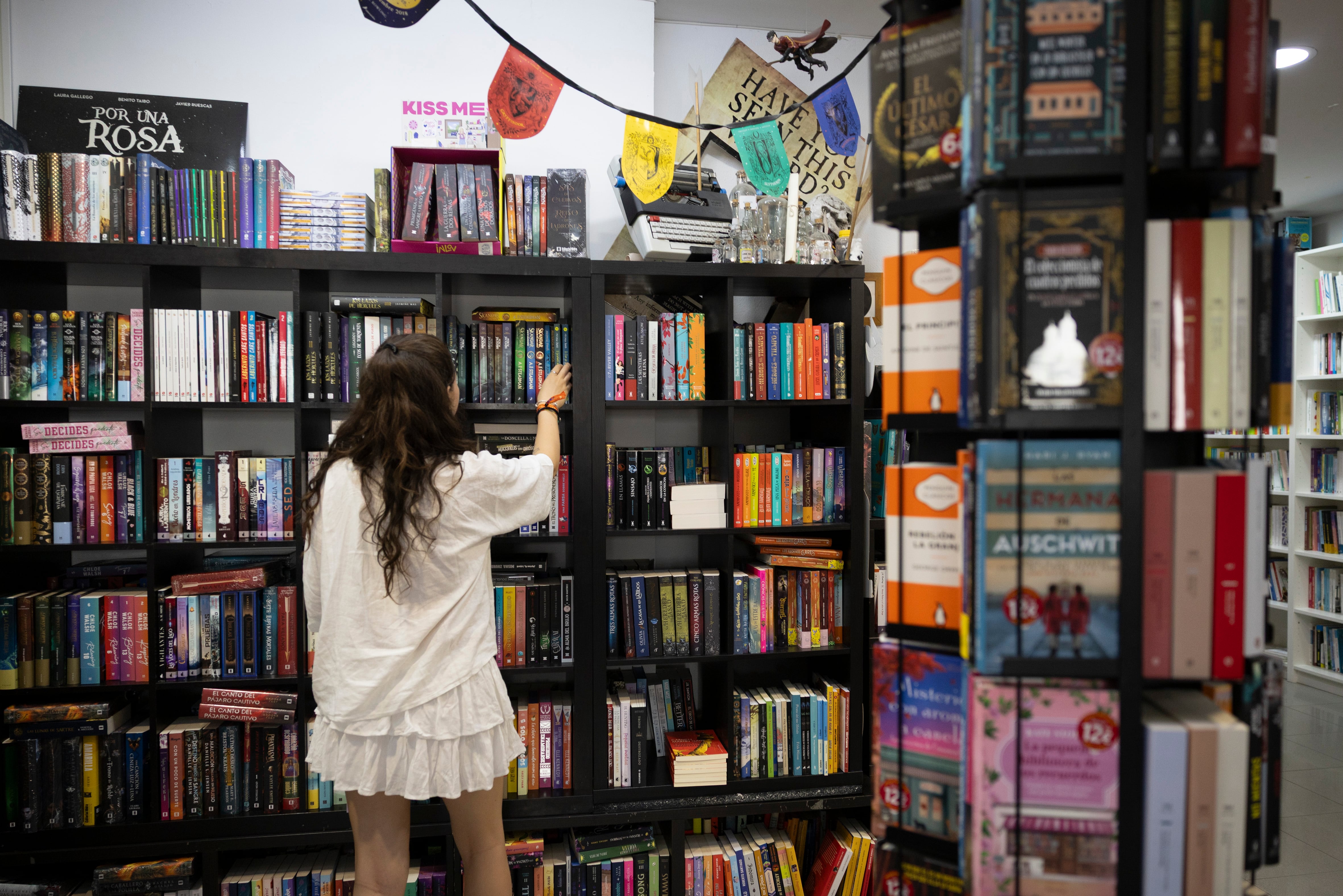 La literatura no es cosa de intelectuales