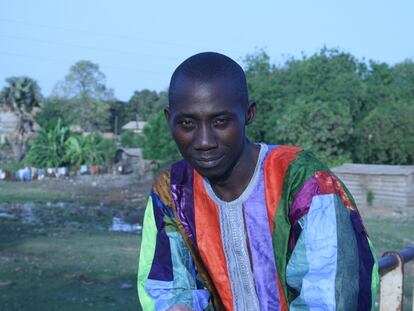 Dos periodistas, un destino