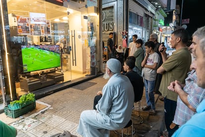 Belgica Egipto Copa del Mundo 2026