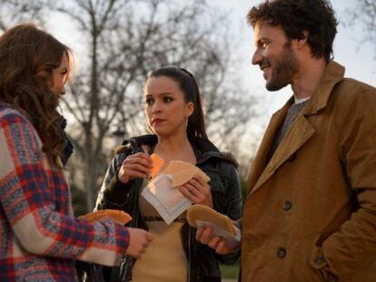 Vuelve el suspense en ‘Sin identidad’