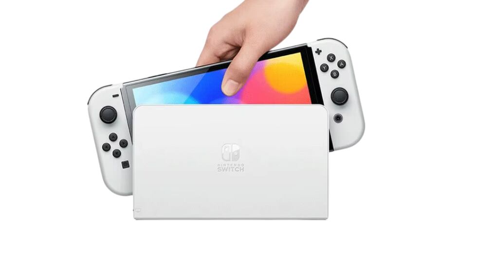 Esta consola se puede usar en tres modos diferentes.