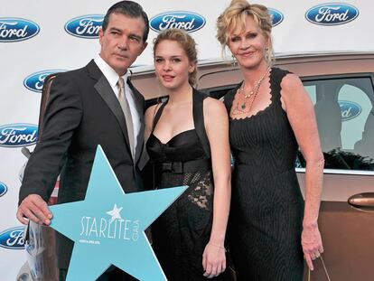 Gala Starlite: las celebrities más solidarias