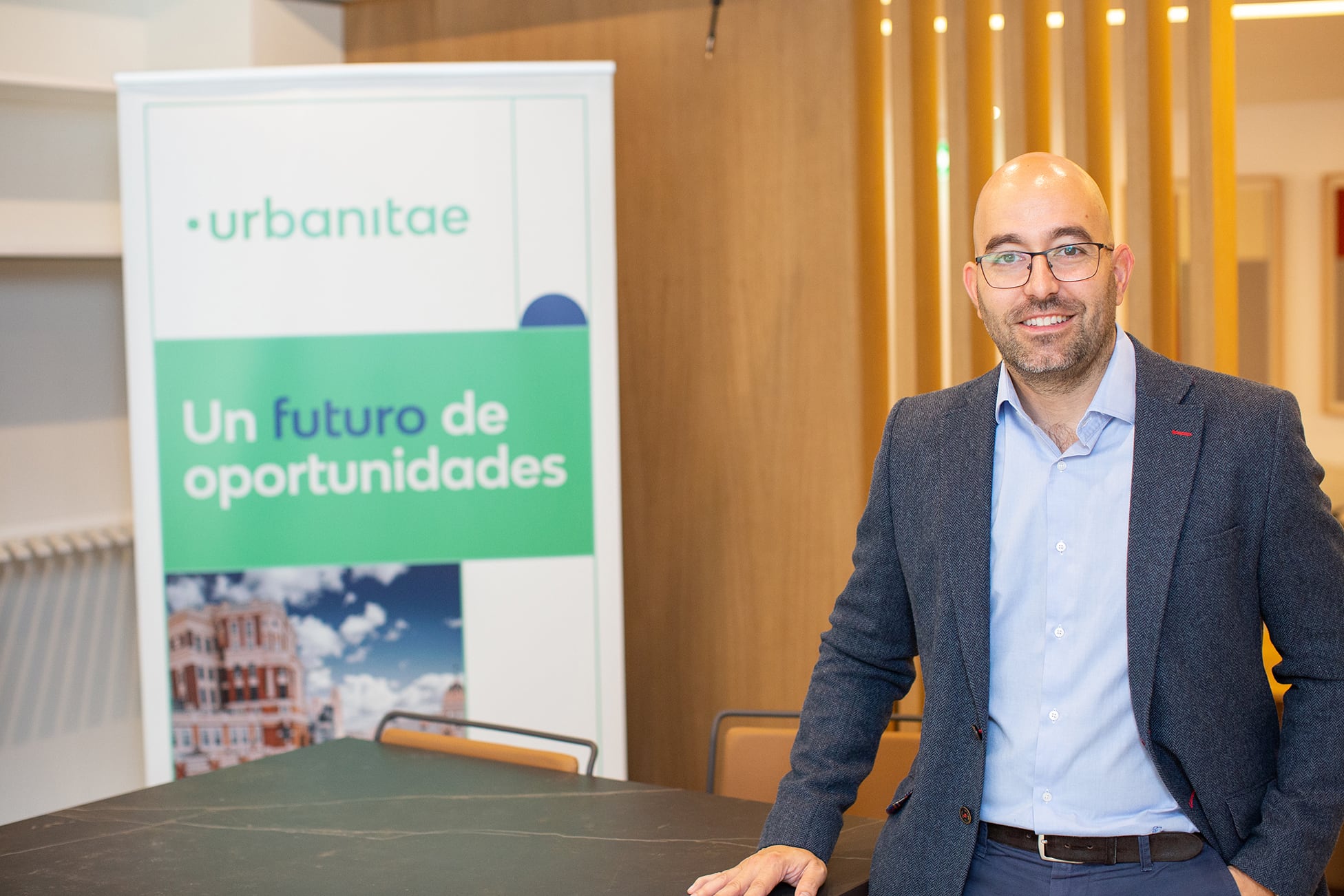 Urbanitae capta su récord de 280 millones en ‘crowdfunding’ para financiación inmobiliaria