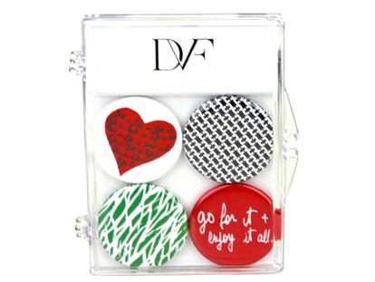 Y ahora Reyes: caprichos de firma entre 10 y 150 euros