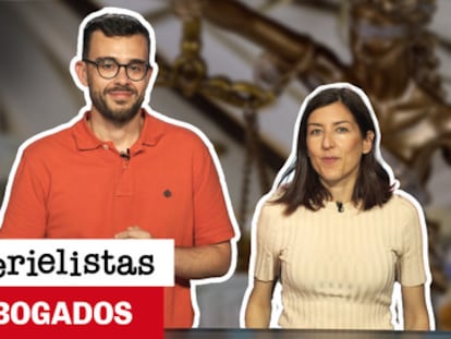 Las 10 mejores series de abogados