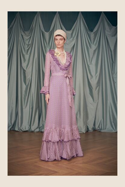 VALENTINO RESORT 2025