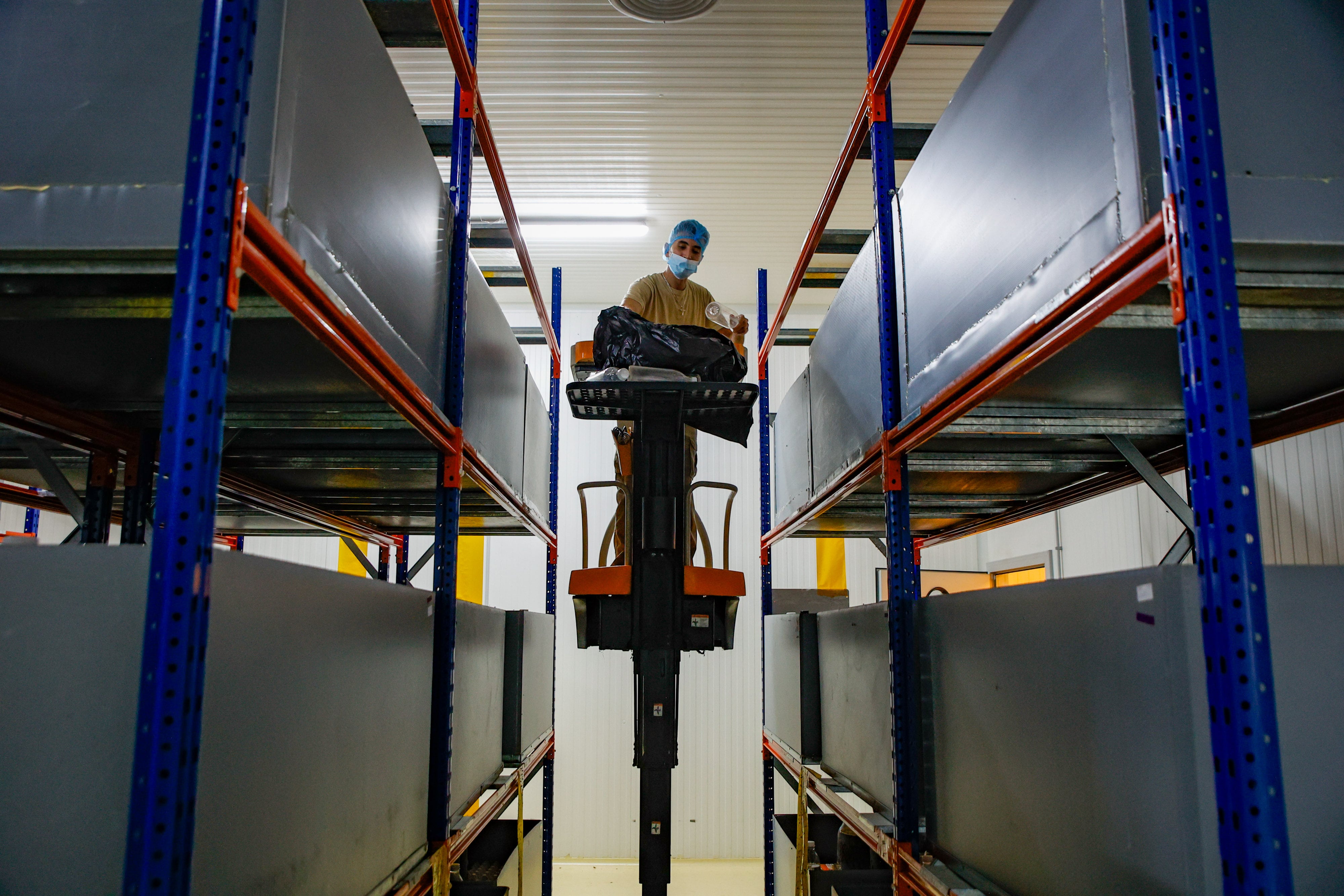 La participación de los trabajadores en los beneficios de las empresas