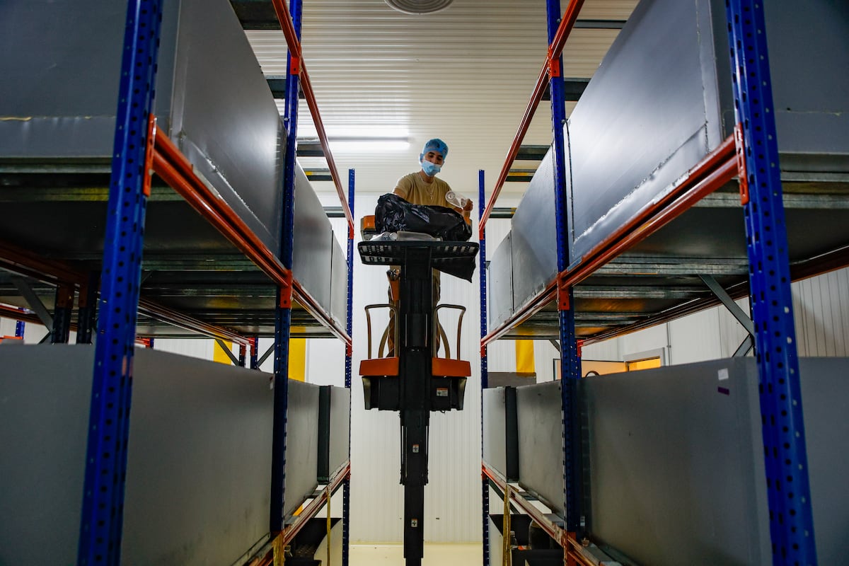 España: Propuestas para aumentar la participación de trabajadores en beneficios