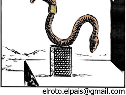 EL ROTO