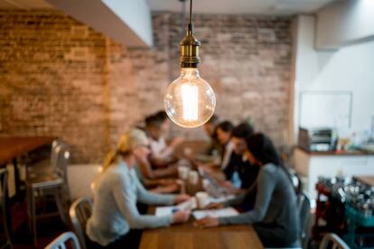 La innovación colaborativa, una nueva manera de encarar los desafíos de todos los días.