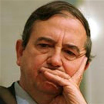 Iñaki Anasagasti