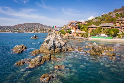 Zihuatanejo Pueblo Mágico