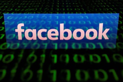 Facebook data