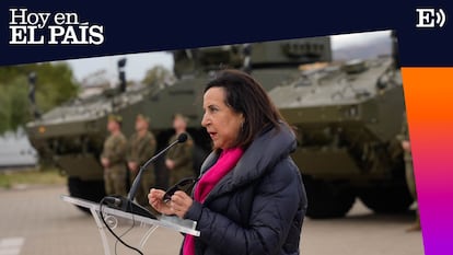 Ucrania y Groenlandia abren el debate sobre tropas españolas en el exterior