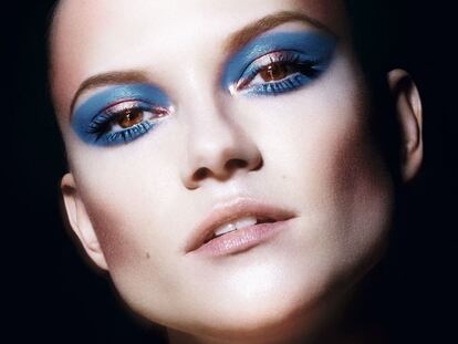 Kasia Struss, fuerza mutante