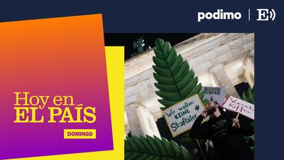 ‘Podcast’ | La ley del porro o lo que podemos aprender de Alemania