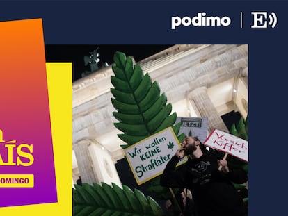 ‘Podcast’ | La ley del porro o lo que podemos aprender de Alemania