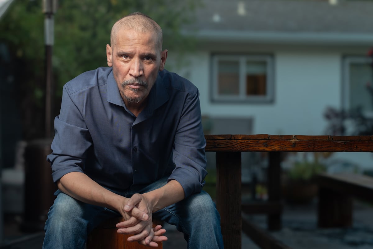 Sergio PerisMencheta se sincera sobre su leucemia “Quería