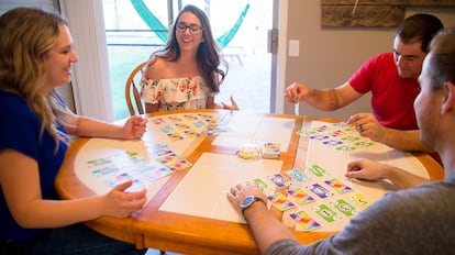 Uno de los juegos de mesa más vendidos de Amazon