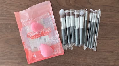 Las mejores brochas de maquillaje