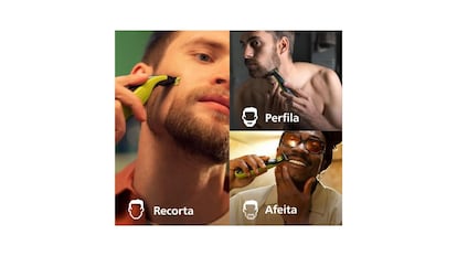 Philips electric razor