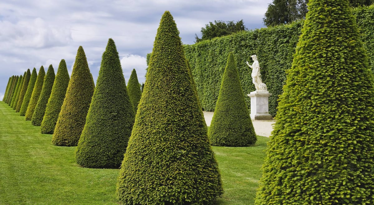 20 jardines maravillosos para disfrutar este verano | Fotos | El Viajero |  EL PAÍS, image size:1200x659