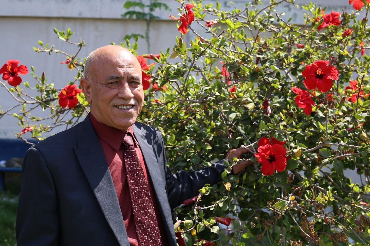 Morir en Gaza tras esperar durante más de un año un traslado autorizado por España