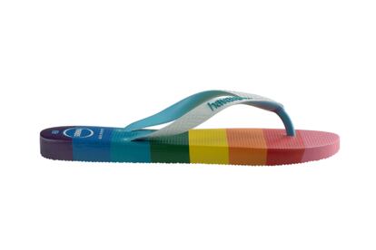 Chanclas de Havaianas (23,90 €).