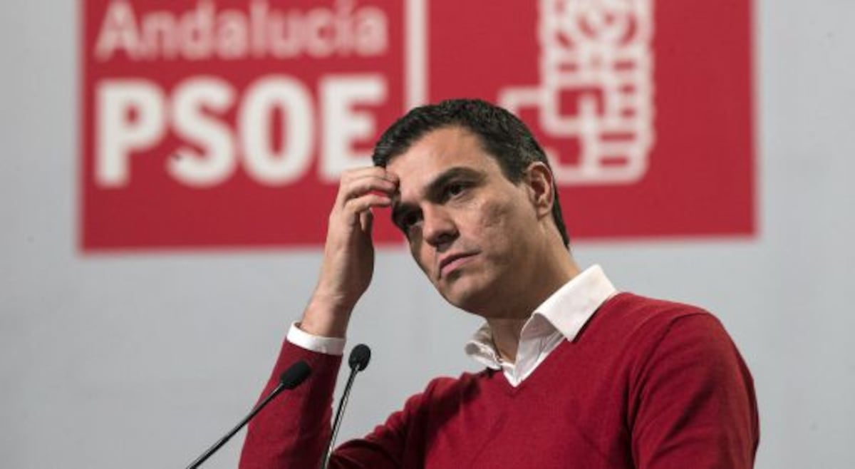 Elecciones generales 2015: El liderazgo del PSOE está en manos de los ...