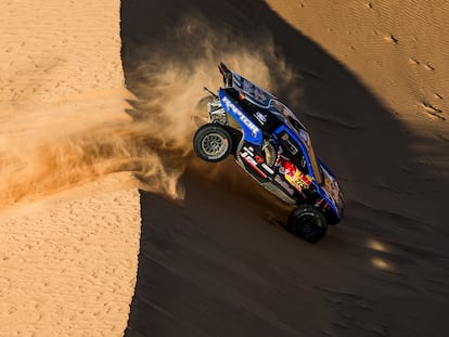 Rally Dakar