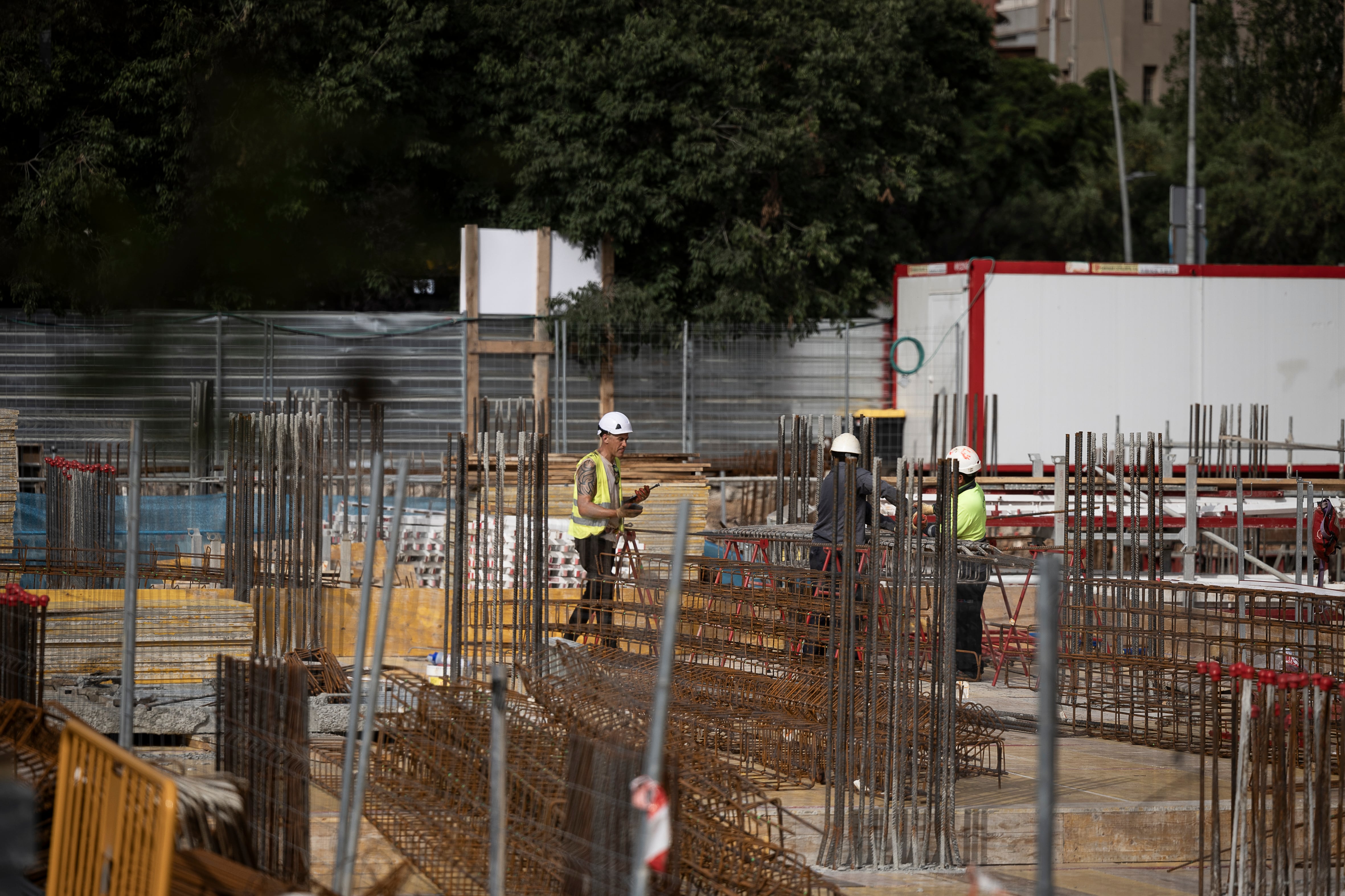 Neinor rebaja la opa sobre Aedas a un máximo de 932 millones