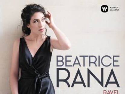 Beatrice Rana, sentido y sensibilidad