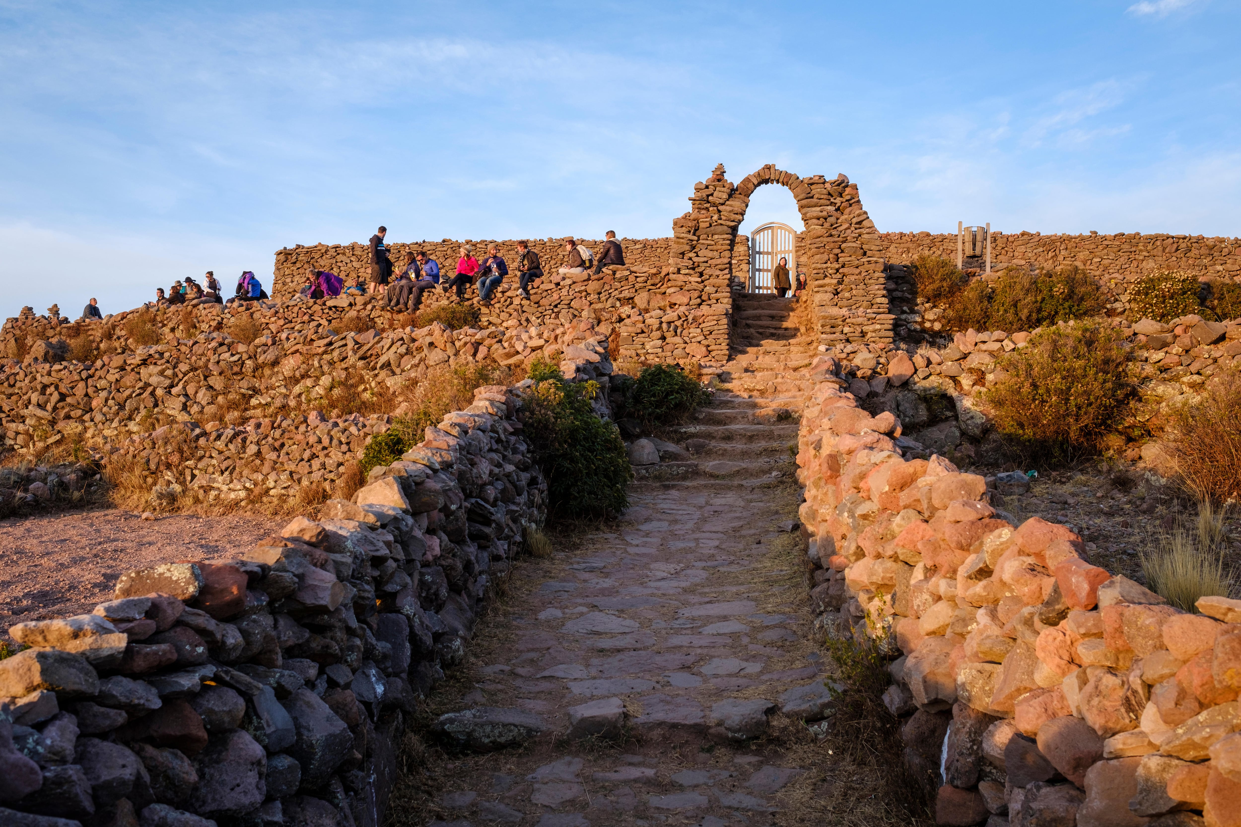 El “chasco” de Amantaní, una reflexión sobre cómo el turismo termina por cambiarlo (casi) todo