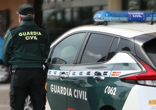 Detenido un empresario ganadero en Ávila que abandonó a un trabajador herido a la puerta de un hospital 