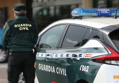 Detenido un matrimonio por matar a un anciano de 90 años para apropiarse de su patrimonio en Ávila