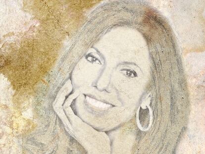 Maribel Yébenes
