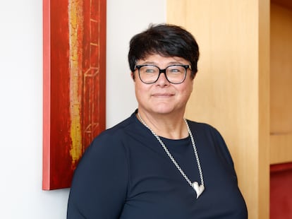 Sabine Verheyen