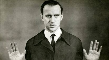 El Maig del 68 tornà a posar sobre els taulells de les llibreries l’obra irreverent de Boris Vian.