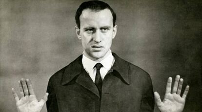 El Maig del 68 tornà a posar sobre els taulells de les llibreries l’obra irreverent de Boris Vian. 