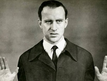 El Maig del 68 tornà a posar sobre els taulells de les llibreries l’obra irreverent de Boris Vian. 