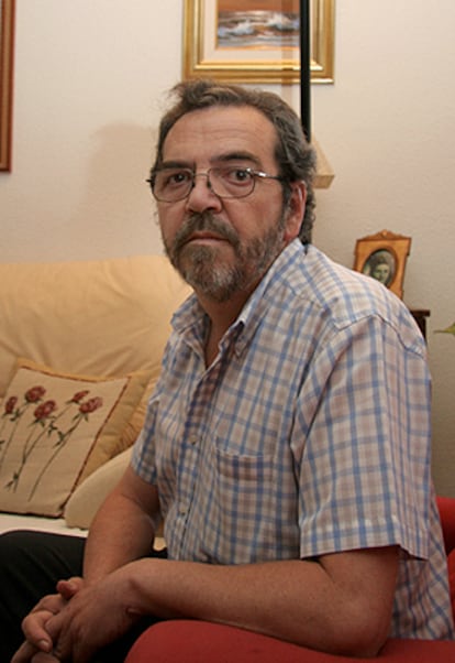 Alejandro Matilla.