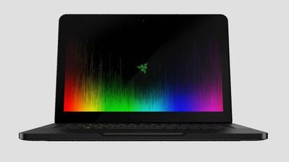 Razer Blade