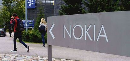 Nokia otorgar&aacute; a Microsoft una licencia no exclusiva para la utilizaci&oacute;n de sus patentes de telefon&iacute;a m&oacute;vil