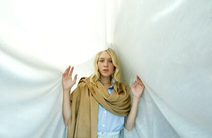 Chloe Sevigny