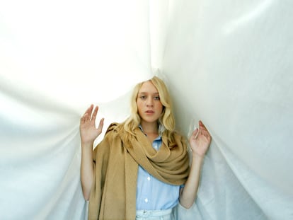 Chloe Sevigny