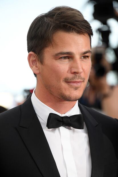 Josh Hartnett.