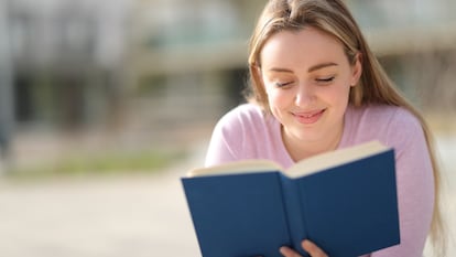 Descubre los mejores libros para adolescentes. GETTY IMAGES.