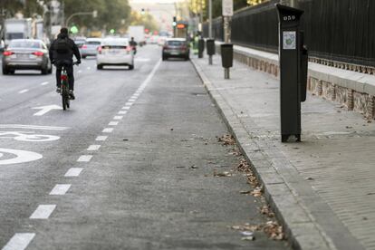 Antes de las 12 horas de mañana jueves, se informará a la ciudadanía de las medidas a adoptar y que deberán aplicarse el viernes 27 de octubre, en el caso de que la previsión meteorológica desfavorable se mantenga y los niveles de contaminación continúen altos.