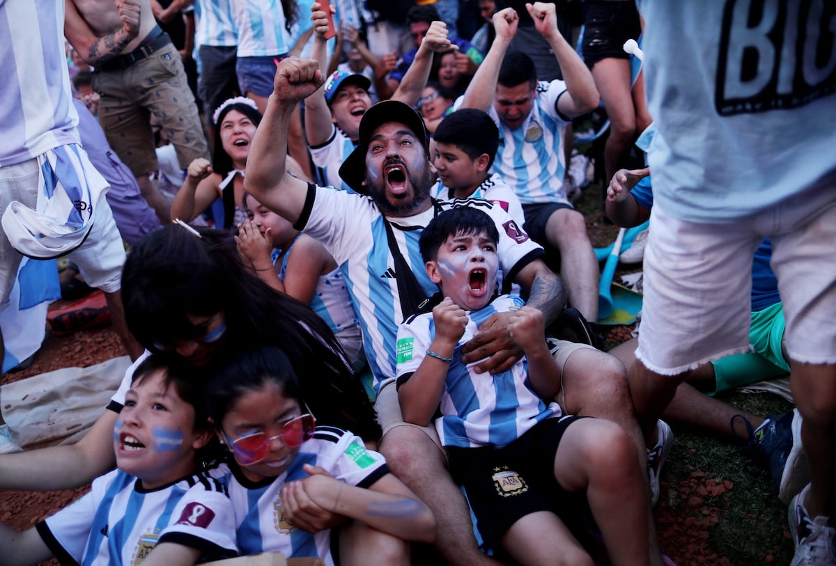 Cómo los fanáticos con boletos al Mundial pueden solicitar el FIFA Pass y obtener prioridad en la tramitación de la visa americana