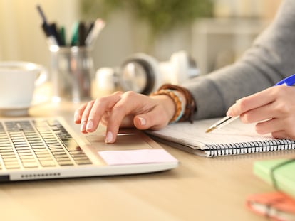 Seminario Calidad de educación online, en vivo